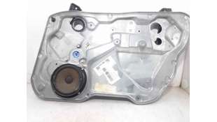 ELEVALUNAS DELANTERO DERECHO SEAT IBIZA III (2002-2005) 1.9 SDI 64CV 1896CC - L. 6776264 / 6L4837752EQ